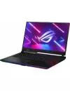 Игровой ноутбук ASUS ROG Strix SCAR 17 G733QR-HG077 фото 3