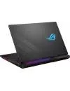 Игровой ноутбук ASUS ROG Strix SCAR 17 G733QR-HG077 фото 5