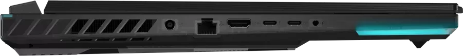 Ноутбук Asus ROG Strix SCAR 18 2024 G834JYR-R6080W фото 10