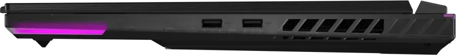 Ноутбук Asus ROG Strix SCAR 18 2024 G834JYR-R6080W фото 11