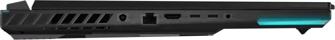 Ноутбук Asus ROG Strix SCAR 18 2024 G834JZR-N6019 фото 8