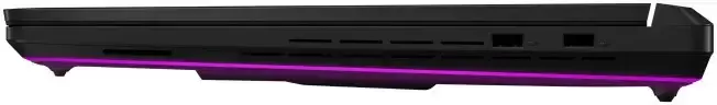 Игровой ноутбук ASUS ROG Strix SCAR 18 2026 G835LXG-TQ541W фото 5