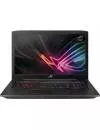 Ноутбук Asus ROG Strix SCAR Edition GL503GE-EN272 icon