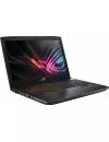 Ноутбук Asus ROG Strix SCAR Edition GL503GE-EN272 icon 2