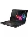 Ноутбук Asus ROG Strix SCAR Edition GL503GE-EN272 icon 3