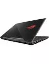 Ноутбук Asus ROG Strix SCAR Edition GL503GE-EN272 icon 8