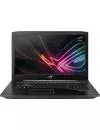 Ноутбук Asus ROG Strix SCAR Edition GL703GE-EN296T icon