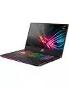 Ноутбук Asus ROG Strix SCAR II GL704GM-EV006T icon 4