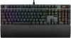 Клавиатура ASUS ROG Strix Scope II X (ASUS ROG NX Snow V2, нет кириллицы) icon