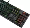 Клавиатура ASUS ROG Strix Scope II X (ASUS ROG NX Snow V2, нет кириллицы) фото 4