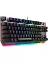 Клавиатура ASUS ROG Strix Scope TKL (Cherry MX Silent Red) icon