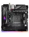 Материнская плата Asus ROG Strix X470-I Gaming icon