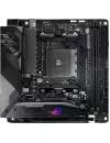 Материнская плата Asus ROG STRIX X570-I GAMING icon