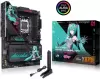 Материнская плата ASUS Rog Strix X870E-H Gaming WiFi7 Hatsune Miku Edition icon 10
