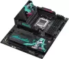 Материнская плата ASUS Rog Strix X870E-H Gaming WiFi7 Hatsune Miku Edition icon 7