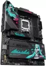 Материнская плата ASUS Rog Strix X870E-H Gaming WiFi7 Hatsune Miku Edition icon 8