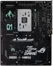 Материнская плата ASUS Rog Strix X870E-H Gaming WiFi7 Hatsune Miku Edition icon 9