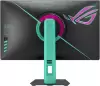 Игровой монитор ASUS ROG Strix XG27ACMEG-G Hatsune Miku Edition фото 7