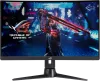 Игровой монитор ASUS ROG Strix XG27AQV icon