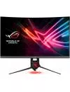 Монитор Asus ROG STRIX XG32VQR icon