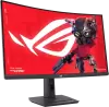 Игровой монитор ASUS ROG Strix XG32WCS icon 3