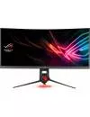 Монитор Asus ROG Strix XG35VQ icon