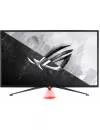 Монитор ASUS ROG Strix XG43UQ icon