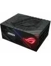 Блок питания ASUS ROG-THOR-1200P icon