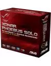 Звуковая карта Asus ROG Xonar Phoebus Solo фото 5