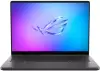 Игровой ноутбук ASUS ROG Zephyrus G14 2025 GA403WM-QS015 icon