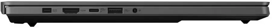 Игровой ноутбук ASUS ROG Zephyrus G14 2025 GA403WM-QS015 фото 8