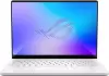 Игровой ноутбук ASUS ROG Zephyrus G14 2026 GU405AR-SY018 Win 11 Pro icon