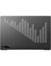 Ноутбук Asus ROG Zephyrus G14 GA401QM-K2100T icon 5