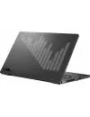 Ноутбук Asus ROG Zephyrus G14 GA401QM-K2100T icon 7