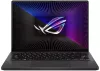 Игровой ноутбук ASUS ROG Zephyrus G14 GA402NU-N2011W icon