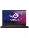 Ноутбук Asus ROG Zephyrus M GU502GU-ES063T icon