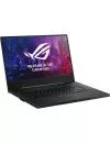 Ноутбук Asus ROG Zephyrus M GU502GU-ES063T icon 2