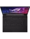 Ноутбук Asus ROG Zephyrus M GU502GU-ES063T icon 4