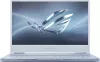 Ноутбук ASUS ROG Zephyrus M GU502GU-ES127T icon