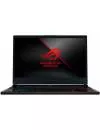 Ноутбук Asus ROG Zephyrus S GX531GW-AS76 icon