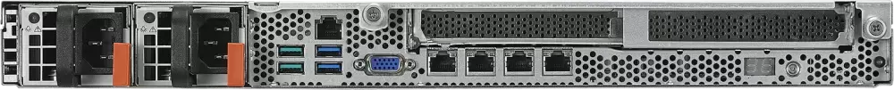 Корпус ASUS RS300-E10-RS4 фото 4