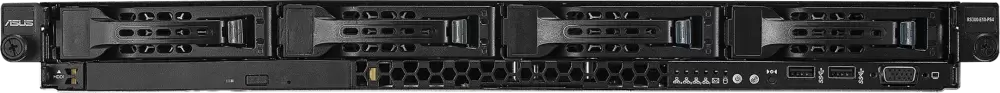 Корпус ASUS RS300-E10-RS4 фото 5