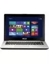 Ноутбук Asus VivoBook S451LB-CA041H (90NB02V1-M00500) icon