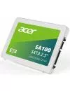 Жесткий диск SSD Acer SA100-240GB фото 2
