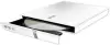 Оптический привод ASUS SDRW-08D2S-U Lite (белый) icon
