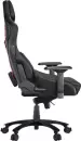 Игровое кресло ASUS SL301W ROG Chariot X/BK/EU (черный) icon 6