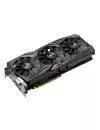 Видеокарта Asus STRIX-GTX1060-6G-GAMING GeForce GTX 1060 6Gb GDDR5 192bit фото 6