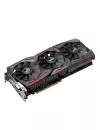 Видеокарта Asus STRIX-GTX1060-6G-GAMING GeForce GTX 1060 6Gb GDDR5 192bit фото 8