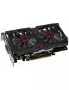 Видеокарта Asus STRIX-GTX750TI-2GD5 GeForce GTX 750 Ti 2GB GDDR5 128bit фото 4