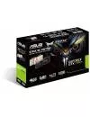 Видеокарта Asus STRIX-GTX750TI-DC2OC-4GD5 GeForce GTX 750 Ti 4GB GDDR5 128bit фото 6